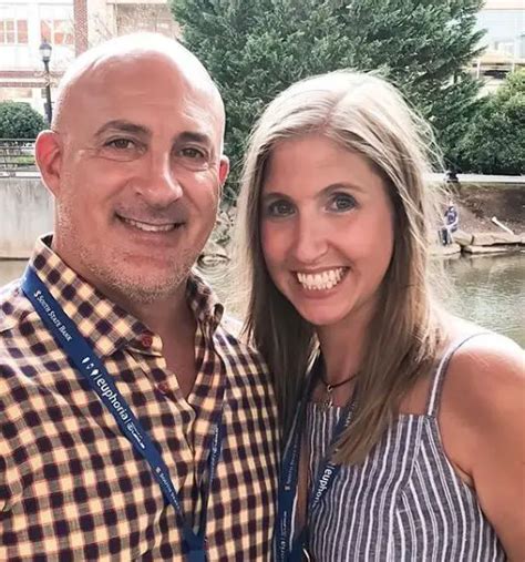 Jim Cantore Married, Wife, Divorce, Gay, Children ...